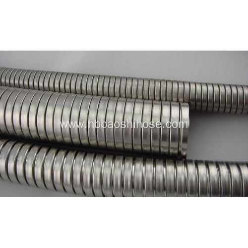 Stainless Steel Metal Pipe